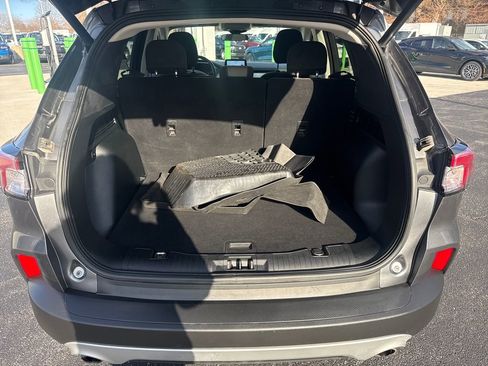 Used 2022 Ford Escape SE w/ Convenience Package AWD/4WD image 14