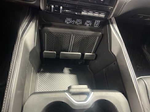 New 2026 RAM 2500 Rebel w/ Rebel Level 2 Equipment Group image 23