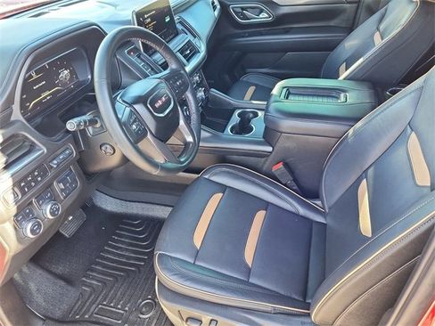 Used 2024 GMC Yukon XL AT4 image 26