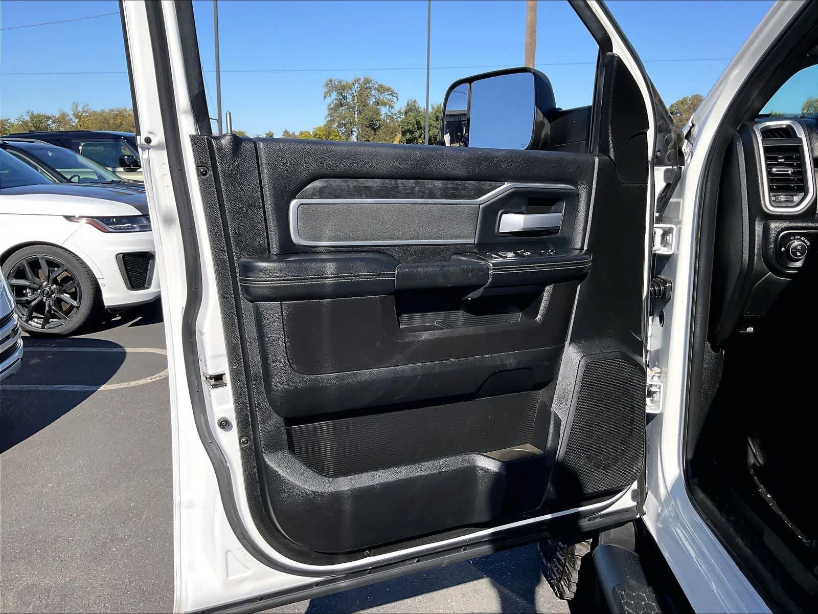 Used 2019 RAM 2500 Big Horn AWD/4WD image 26