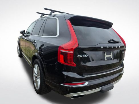 Used 2018 Volvo XC90 T6 Inscription w/ Convenience Package AWD/4WD image 6