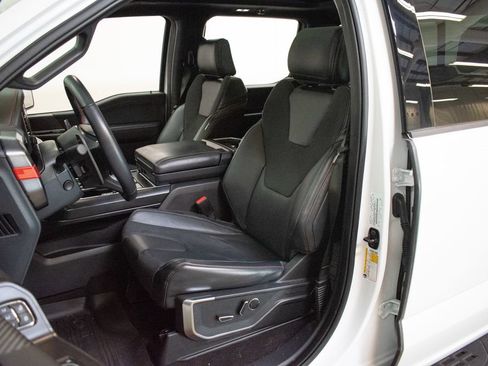 Used 2024 Ford F150 Raptor AWD/4WD image 21