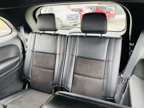 Used 2020 Dodge Durango GT image 25