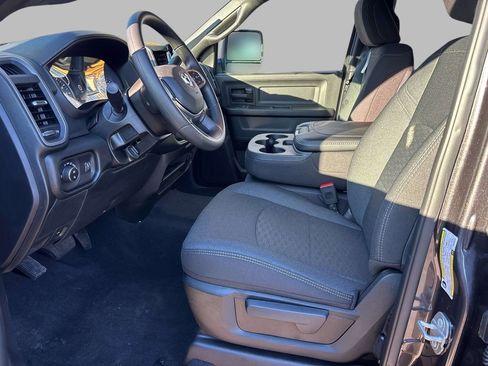 New 2026 RAM 2500 Tradesman image 5