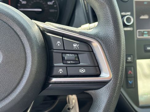 Certified 2024 Subaru Impreza 2.0i AWD/4WD image 19