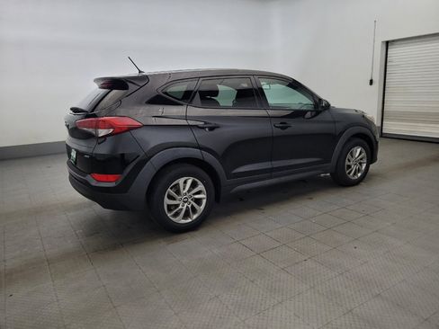 Used 2018 Hyundai Tucson SE AWD/4WD image 10