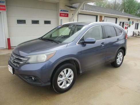 Used 2012 Honda CR-V EX-L image 12