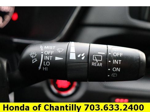 Certified 2025 Honda CR-V EX image 10