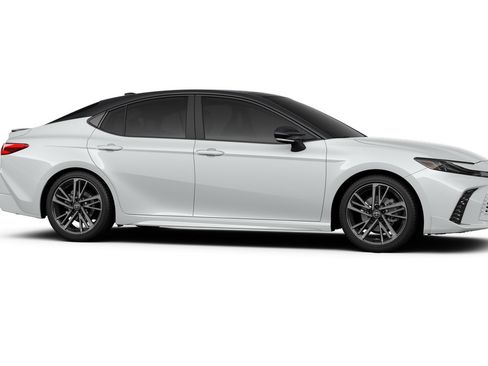 New 2026 Toyota Camry XSE AWD/4WD image 51