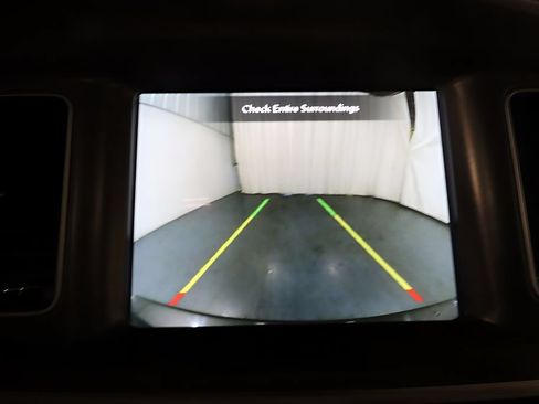 Certified 2021 Dodge Charger Scat Pack RWD image 21