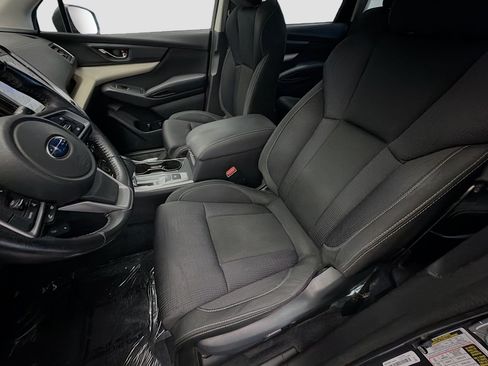 Used 2021 Subaru Ascent Premium AWD/4WD image 10