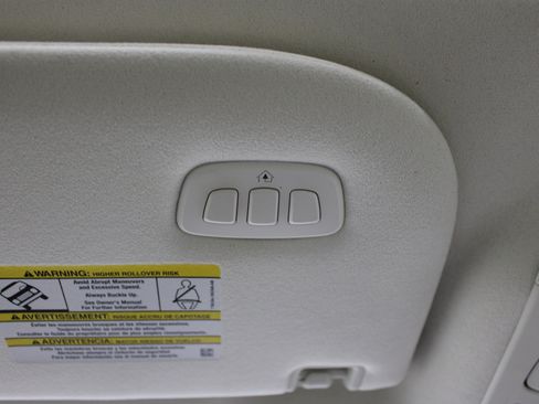 Used 2023 Lincoln Navigator Black Label AWD/4WD image 16