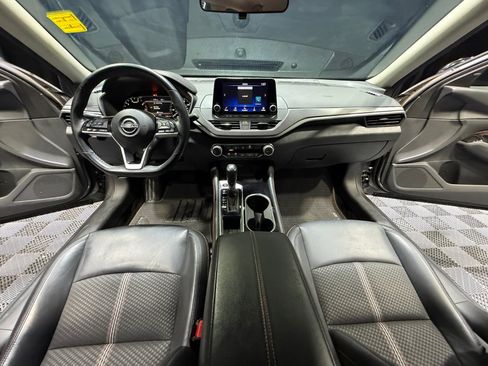 Certified 2023 Nissan Altima 2.5 SR image 20