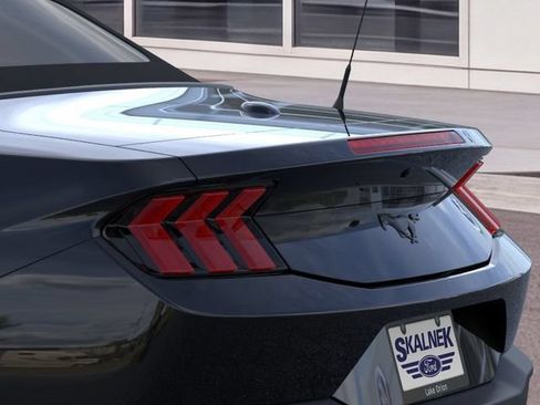 New 2026 Ford Mustang Premium RWD image 22