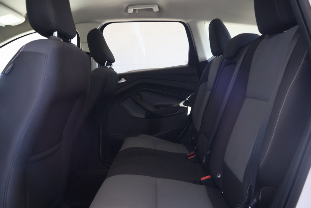 Used 2019 Ford Escape SE AWD/4WD image 13