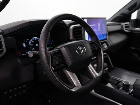 Used 2024 Toyota Sequoia Limited image 16