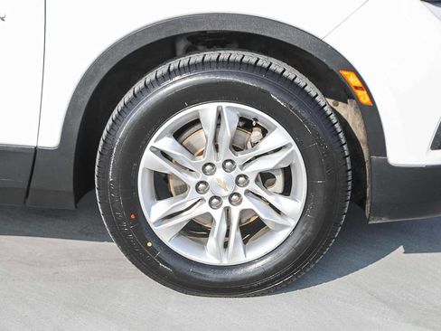 Used 2019 Chevrolet Blazer LT image 10