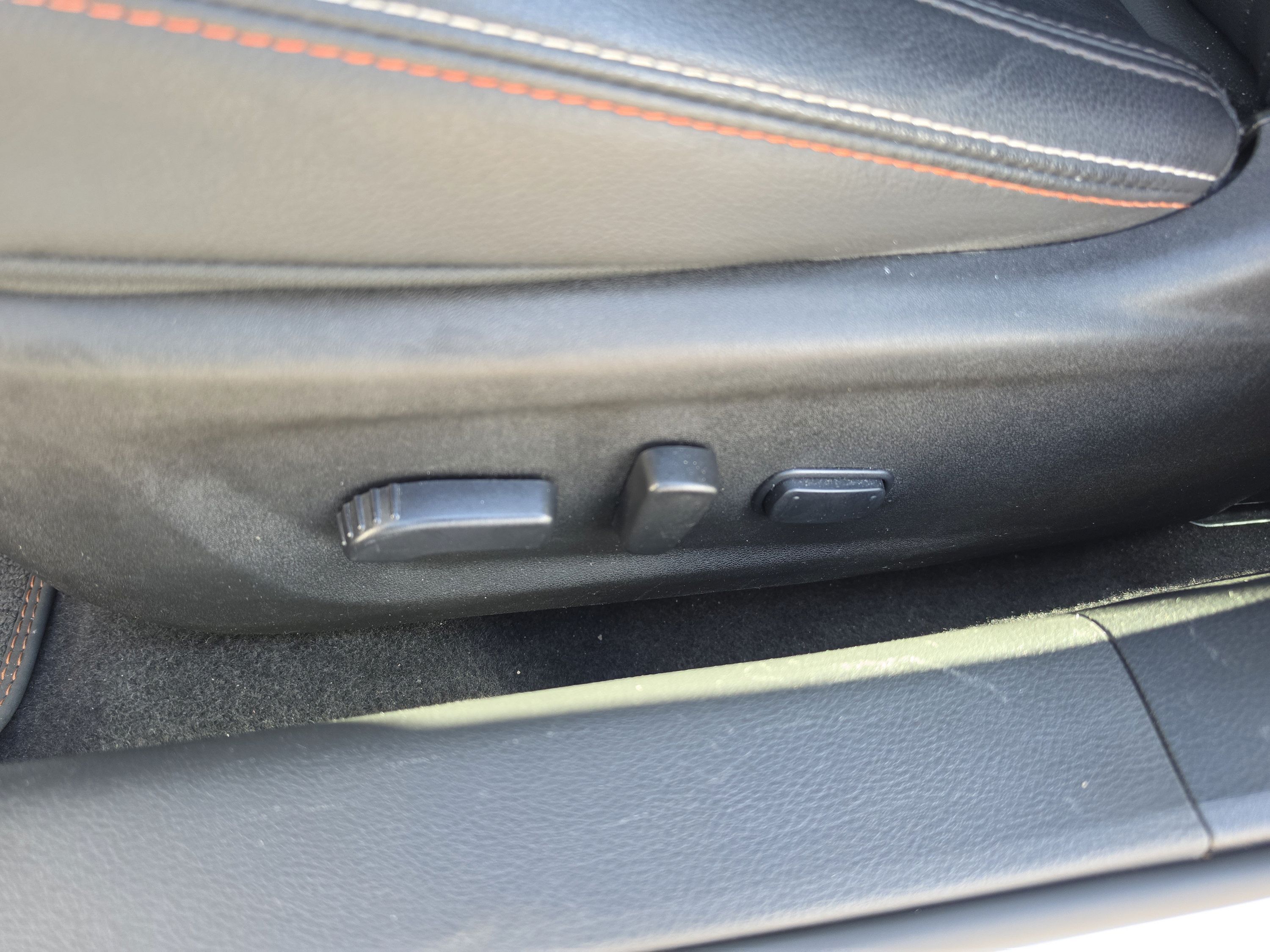 Used 2024 Nissan Altima 2.5 SR w/ SR Premium Package FWD image 25