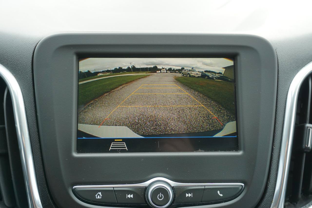 Used 2019 Chevrolet Equinox LT FWD image 12