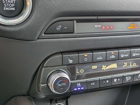 Certified 2024 MAZDA CX-5 Signature AWD/4WD image 27
