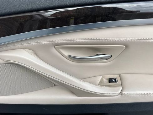 Used 2016 BMW 535i Sedan RWD image 18