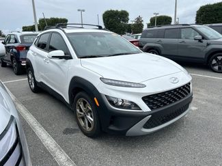 Used 2022 Hyundai Kona SEL w/ Convenience Package FWD video 1
