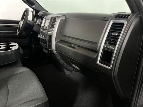 Certified 2022 RAM 1500 Warlock w/ Technology Package I AWD/4WD image 30