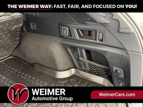 Used 2024 Subaru Outback Wilderness AWD/4WD image 11
