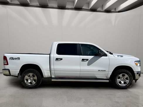 Used 2024 RAM 1500 Lone Star AWD/4WD image 2