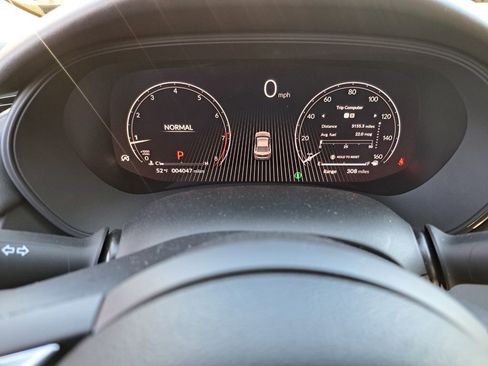 Used 2025 Acura TLX Technology Package image 12