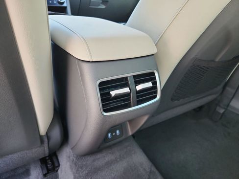 New 2026 Hyundai Sonata Limited image 21