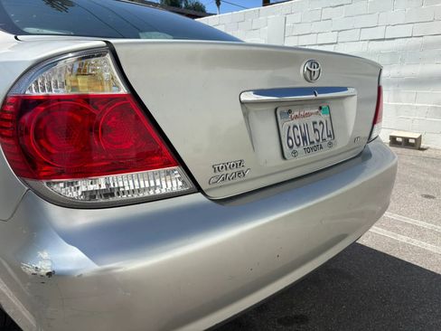 Used 2006 Toyota Camry LE image 16
