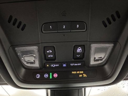 New 2026 Chevrolet Blazer RS w/ Driver Confidence II Package image 12