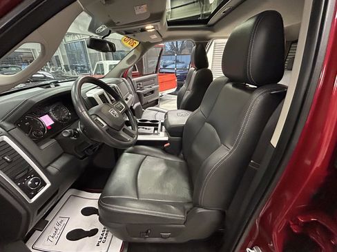 Used 2010 Dodge Ram 1500 Truck Sport image 52