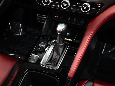 New 2026 Acura Integra A-Spec image 15