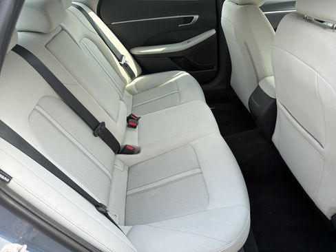 Used 2024 Hyundai Sonata SEL FWD image 24