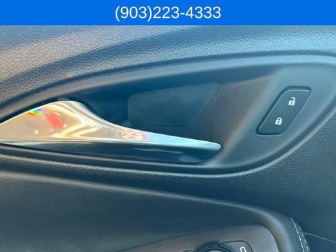 Used 2024 Buick Encore GX Sport Touring FWD image 18