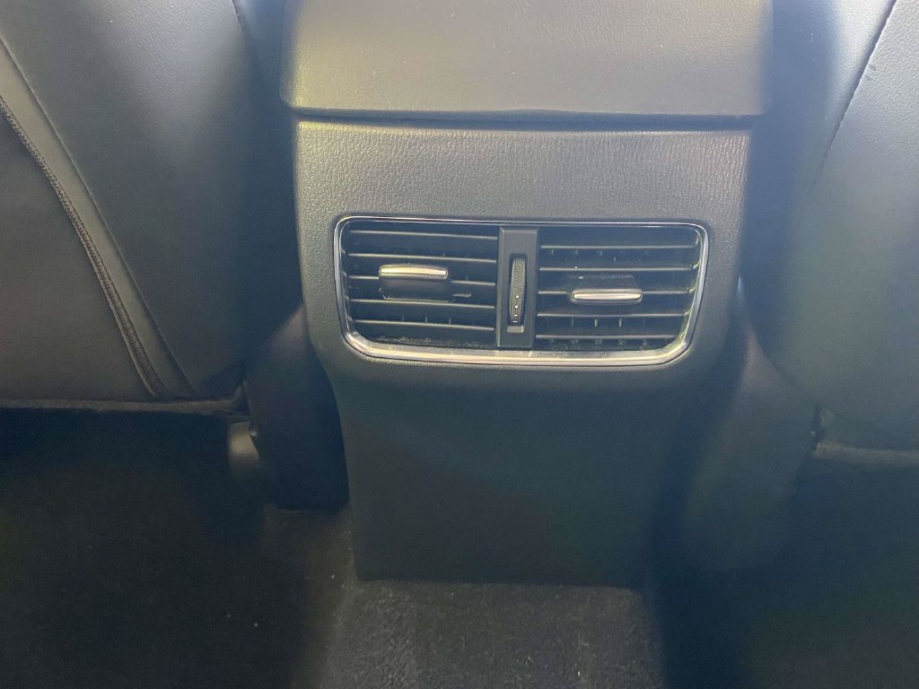 Used 2024 MAZDA CX-5 AWD 2.5 S w/ Select Package image 11