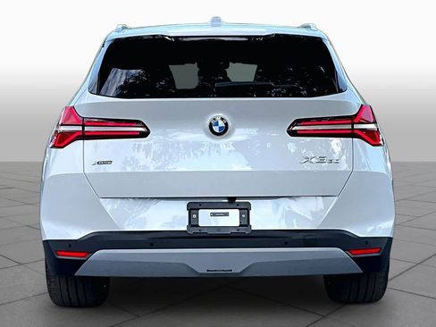New 2026 BMW X3 xDrive30 AWD/4WD image 4