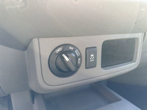 Certified 2020 Nissan Frontier S AWD/4WD image 14