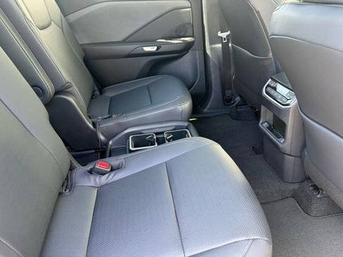 New 2026 Lexus TX 350 AWD image 26