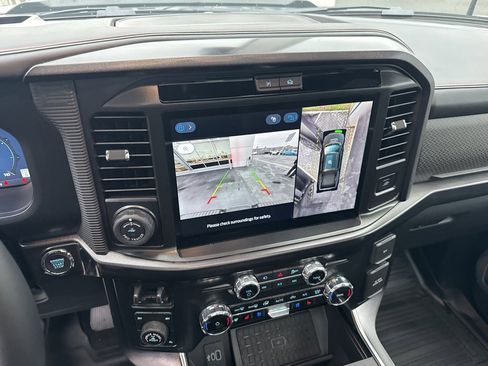 Used 2025 Ford F150 Raptor R w/ Equipment Group 803A Raptor R image 27