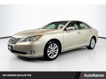 Used 2011 Lexus ES 350