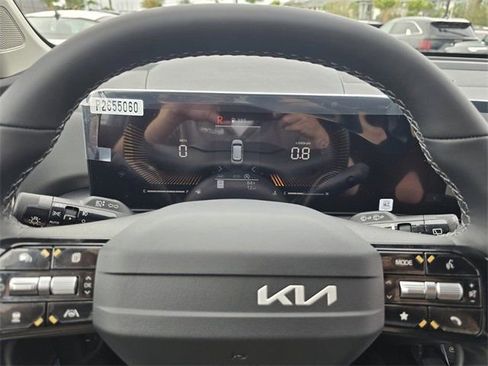 New 2026 Kia Sorento EX image 24