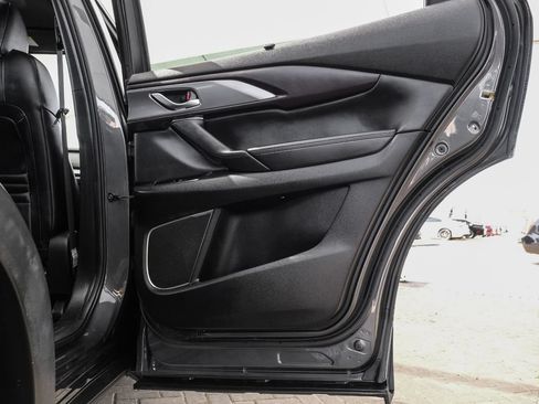 Used 2019 MAZDA CX-9 Grand Touring FWD image 55