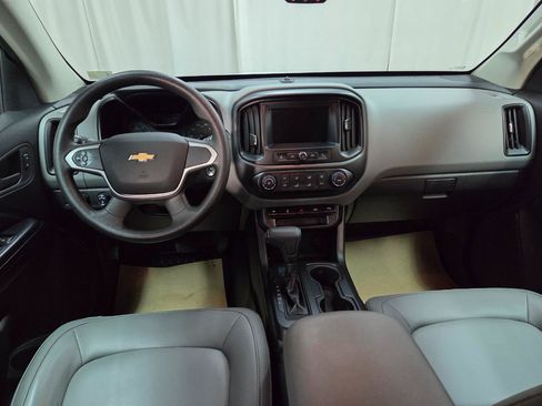 Used 2020 Chevrolet Colorado W/T w/ WT Convenience Package AWD/4WD image 27