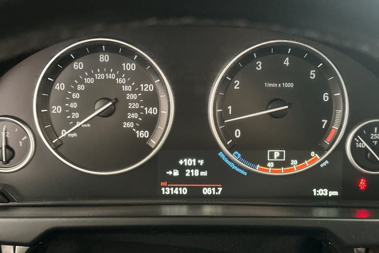 Used 2020 BMW X5 xDrive40i AWD/4WD image 32