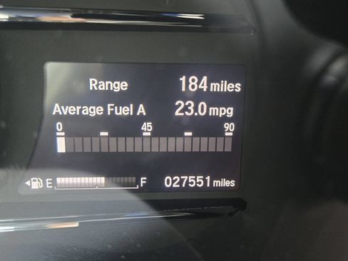 Used 2021 Honda HR-V EX-L image 24