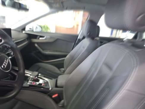 Used 2020 Audi A4 2.0T Premium w/ Convenience Package FWD image 8