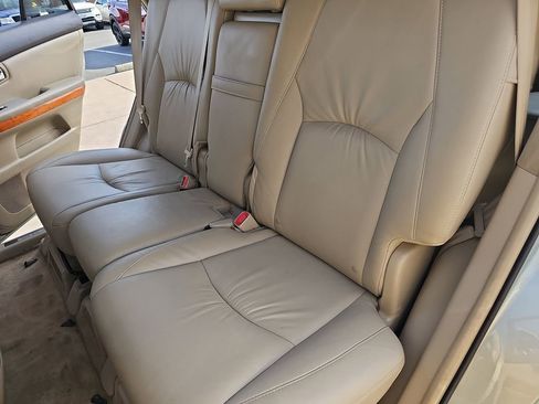 Used 2007 Lexus RX 400h 2WD image 14